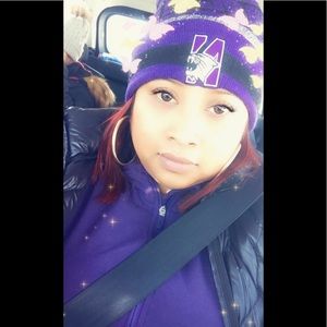 Meet your Posher, Silvia